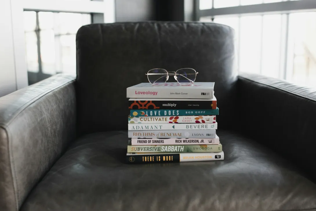 Five Classic Reads to Add to Your List